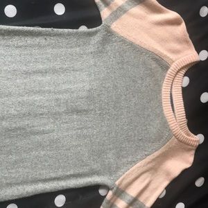 I am selling a GapKids sweater shirt.